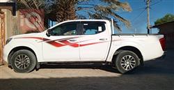 نیسان نەڤارا